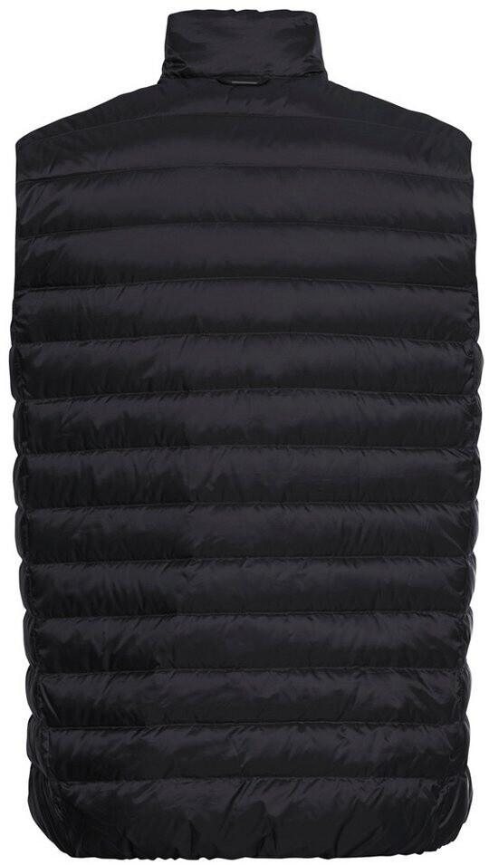 Jacket Jack Wolfskin Pilvi Down Vest Men Black