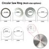 For Circular Saw Blade Bushing for Grinder Angle Adjustment