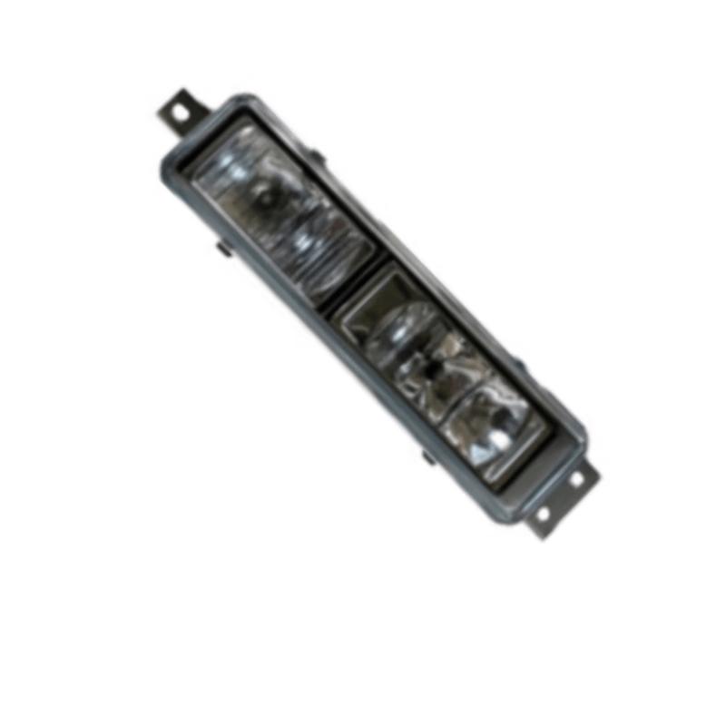 Jiefang CA1125J Right Front Position Lamp