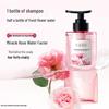 Morning Dew Rose Oil Control Volumizing Shampoo 500g