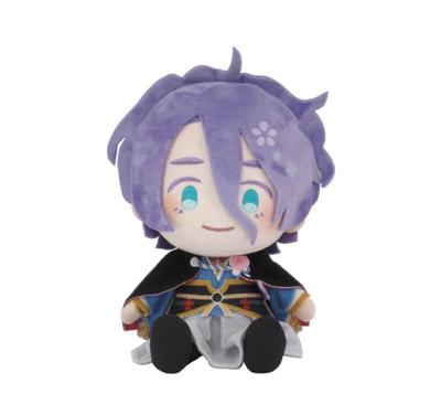 Touken Ranbu Plush Toy 03 Kasen Kanesada Naughty!