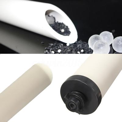 Bougie de filtre à eau en céramique de 10 pouces, pièce de rechange pour le nettoyage des purificateurs par gravité 