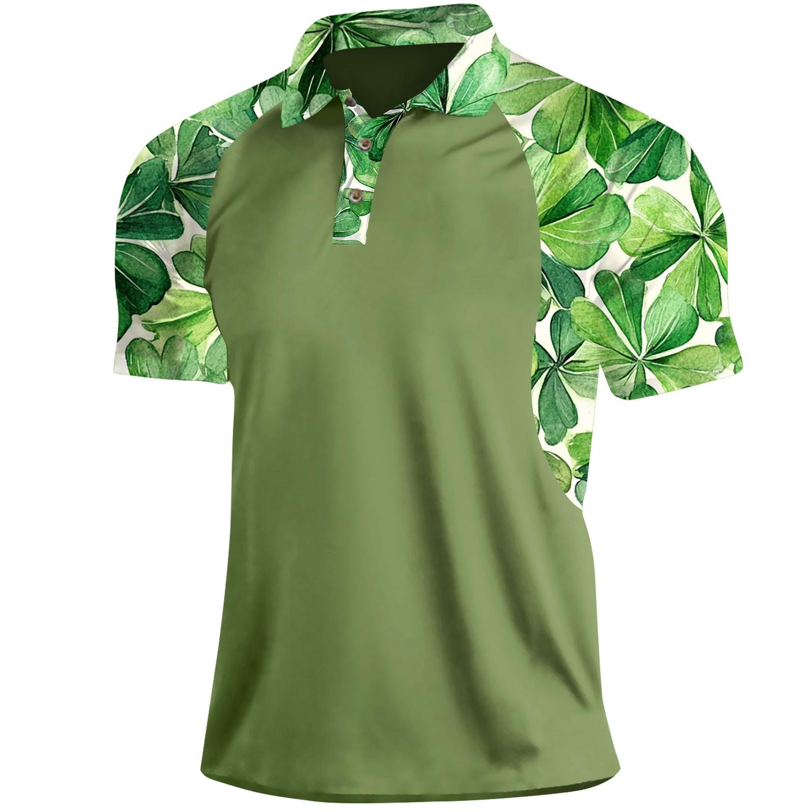 

Мужская летняя футболка Santa Pa с принтом и коротким рукавом XL