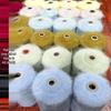 Luxury Soft Long-Haired Alpaca Mohair Yarn