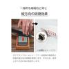 Kyocera Knife Sharpener, Manual Diamond Roll Sharpener, Diamond Whetstone, Pull Slowly To Sharpen, Spring Structure, For Both Ceramic and Metal