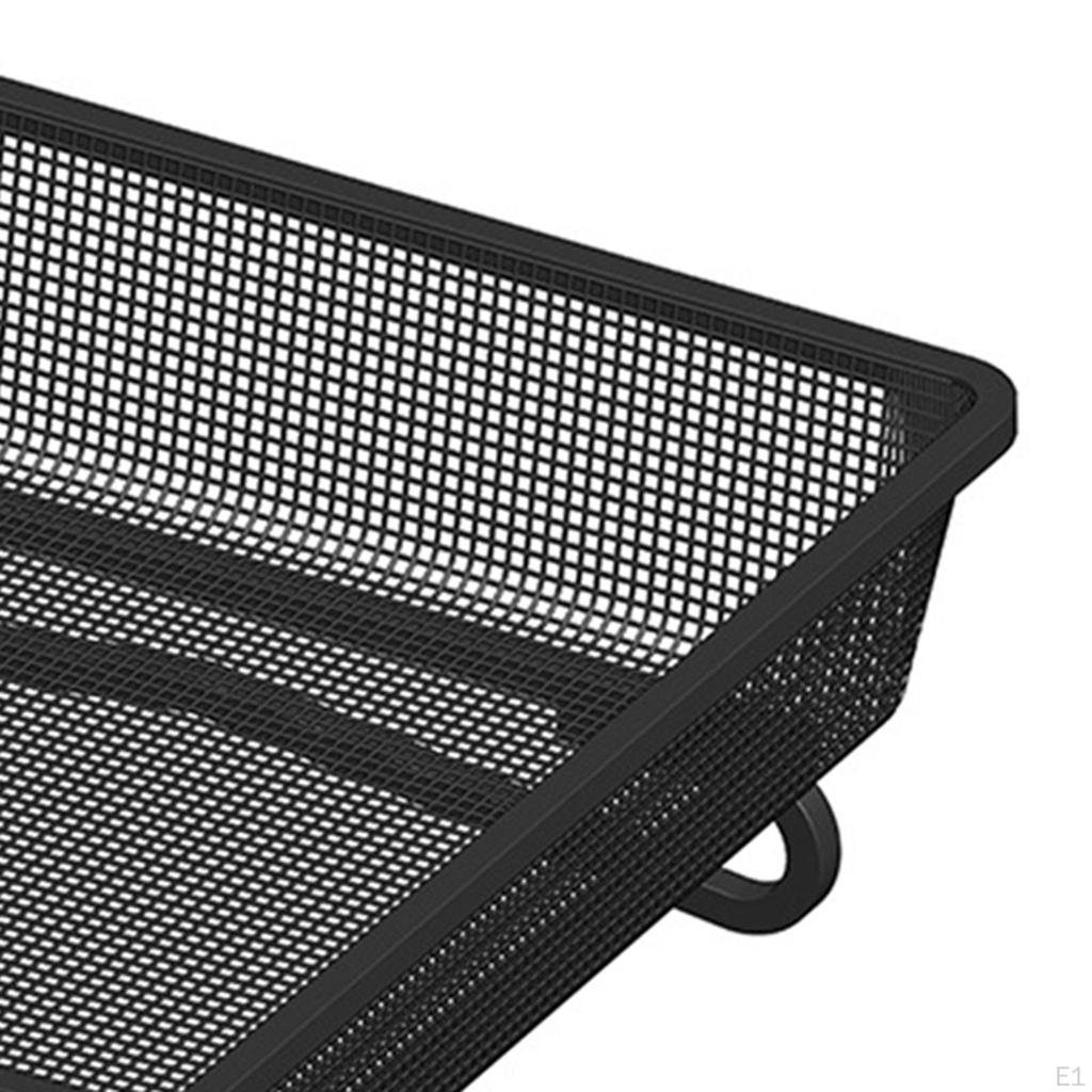 Ground Bird Feeder Tray Feeding Platform Breathable Multifunctional Fashion Garden Decoration Holder