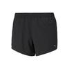 New Sports Shorts Women's Black 520188-01