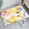 1pc Candy Candy1 Design Area Rug - Non-Slip, Soft & Cozy Floor Mat for Living Room, Bedroom, Office - Indoor/Outdoor Decorative Carpet