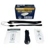 Busicom 2D Barcode Compatible Wireless Barcode Reader Memory Japanese Manual BC-BS802D-V2-CW (Bluetooth, USB, Function, Antibacterial, Included)