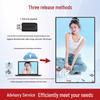 Periféricos para computadores – Monitores portáteis