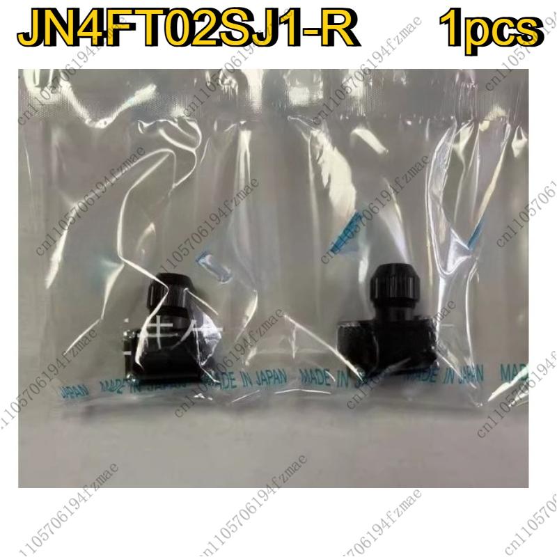 

Accessories Original Plug Connector JN4FT02SJ1-R