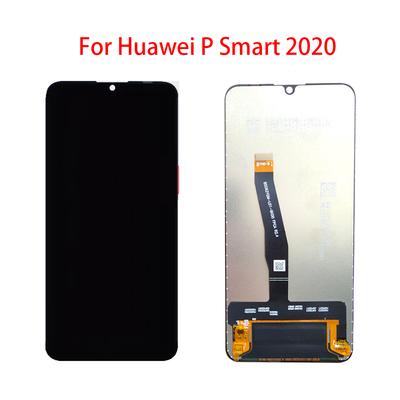 Ecran LCD pentru Huawei P Smart 2020 Afișaj LCD Digitizor cu ecran tactil Piesă de schimb asamblare completă