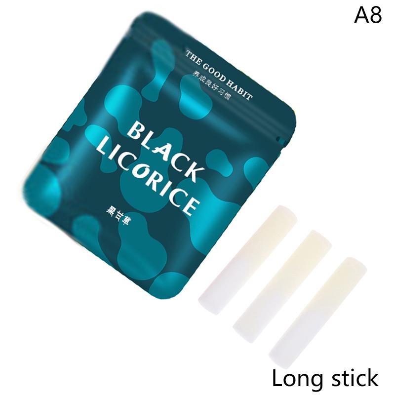 Quit Smoking Smokeless Preferred Infused Essential Oil Flavors Aromatherapy Aromaterapi Artifact Device Replace Stick