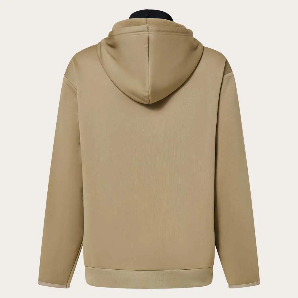 Oakley Толстовка с капюшоном Rider long 2.0