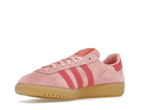adidas Bermuda Semi Pink Spark W - IH0302