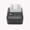 1 Set Mini Thermal Printer No Ink Required Large-capacity Battery Rechargeable Stable Signal