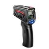   TH06 Infrared   Thermometer -20~750 / -4Stopień Fahrenheita~1382Stopień Fahrenheita   Reverse Screen Thermometer 0.1~1.00   Indu