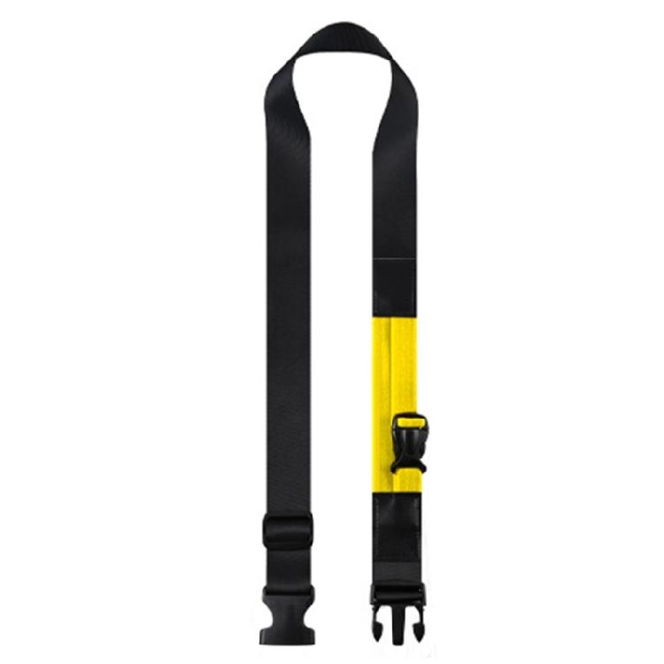 Versatilitys Camera Stabilization Waist Strap For Action Photography Featuring Rapid Adjustment Breathable Elastic Strap