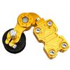 A03Z-Universal Motorcycle Adjuster Chain Tensioner Roller Motorcycle Chain Transmission Tools For Motorcycle ATV Accessories