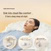 SANAG J20S Ultra-Thin Wireless Sleep Headphones