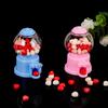 Kreative Kinder-Gashapon-Maschine Süßigkeiten-Spender für Hochzeits- und Geburtstagsfeier-Gastgeschenke
