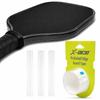 3.0 Pickleball Paddle Edge Guard Stretchable Anti-Wrinkle Wear-Resistant Tape Rackets