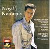 CD NIGEL KENNEDY, JEFFREY TATE, ENGLIS - Mendelssohn: Violin Concerto In E M CDC7496632 EMI Digital 1988 UK Classical Used