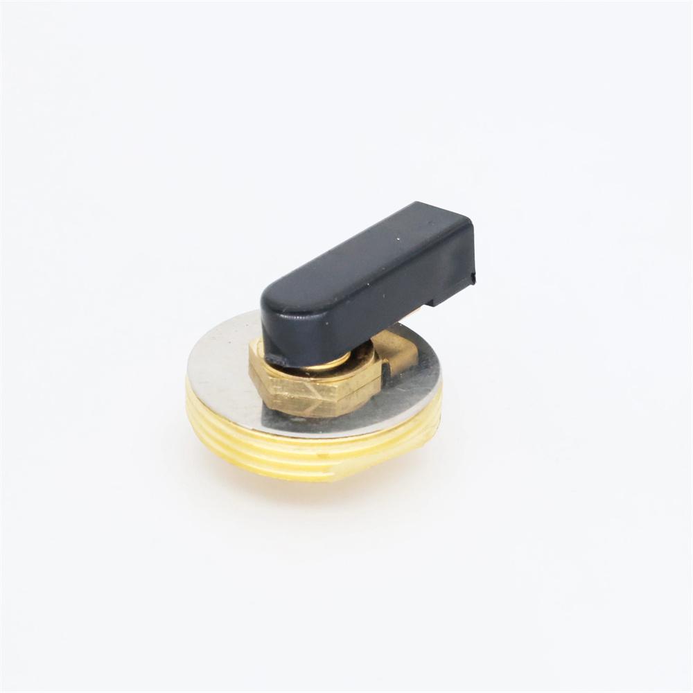 NMO Antenna Mount Repair Kit Complete 3/8 Hole Mount Coaxial Connector Crimp/Solder for Cable RG58