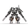 Compatible Building Blocks MOC Titan Heavy Crossbow Large Robot Children's Building Block Toy Assembly Model