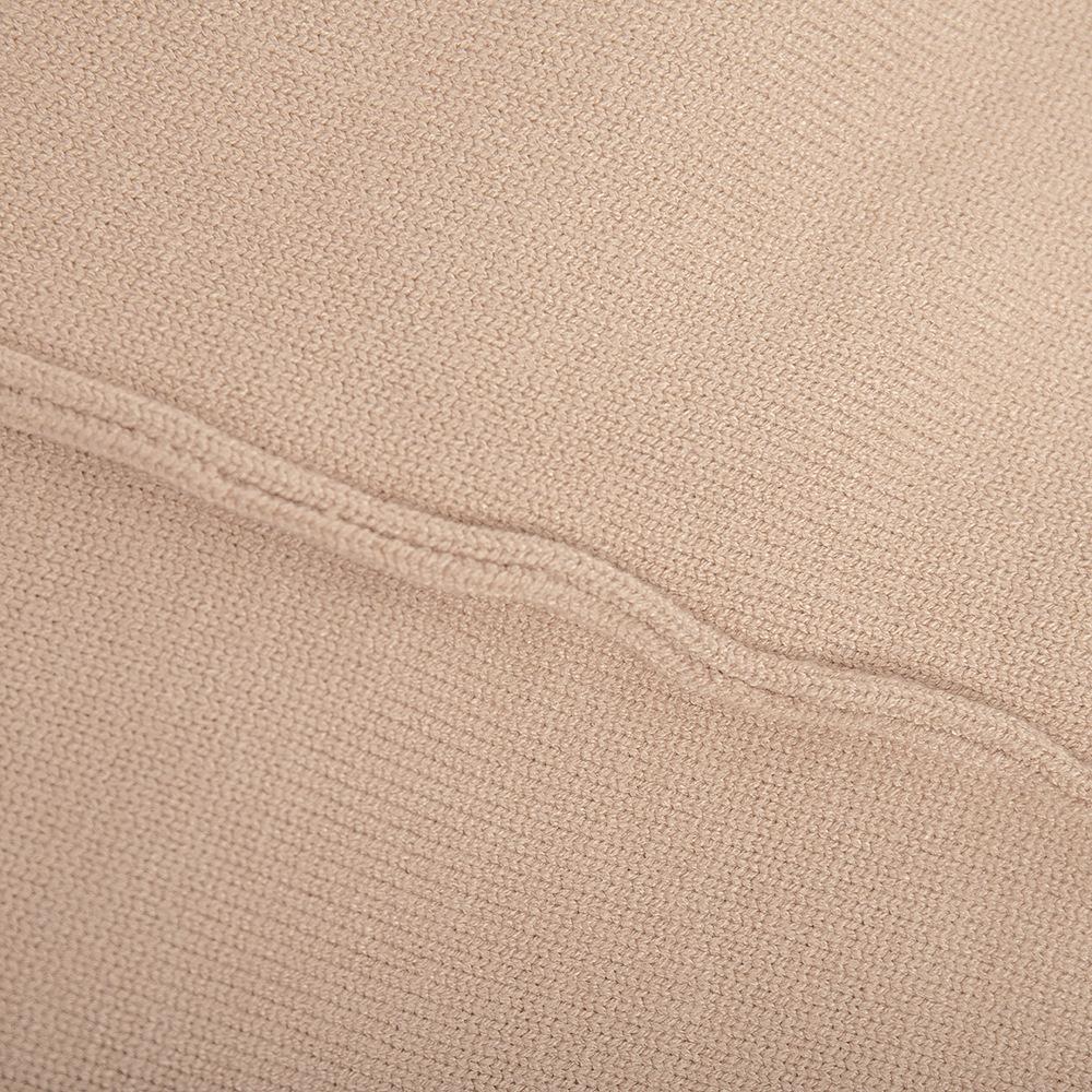 Women's New Autumn  Winter Patchwork Turtleneck Sweater Casual Oversized Thick Knit Pullover Sweatshirts for Women