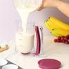 1 Pc Hand-held Batter Dispenser For Cupcakes - Easy And Accurate Batter Dispensing