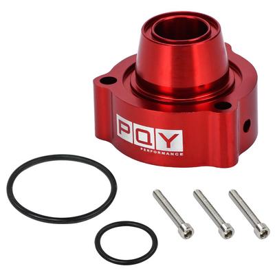 Blow Off VALVE Adaptor for VAG FSiT TFSi Bov Adapter For A4 1.8/2.0 Fsi Turbo