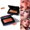 Kaleidos Matte Blush High Pigment Lightweight Long Lasting Natural Glow Buildable Sun Kissed Vegan Clean Beauty Face Makeup