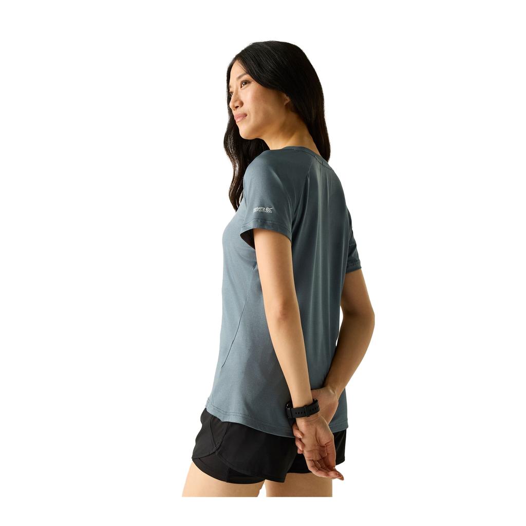 Regatta Womens/Ladies Limonite T-Shirt