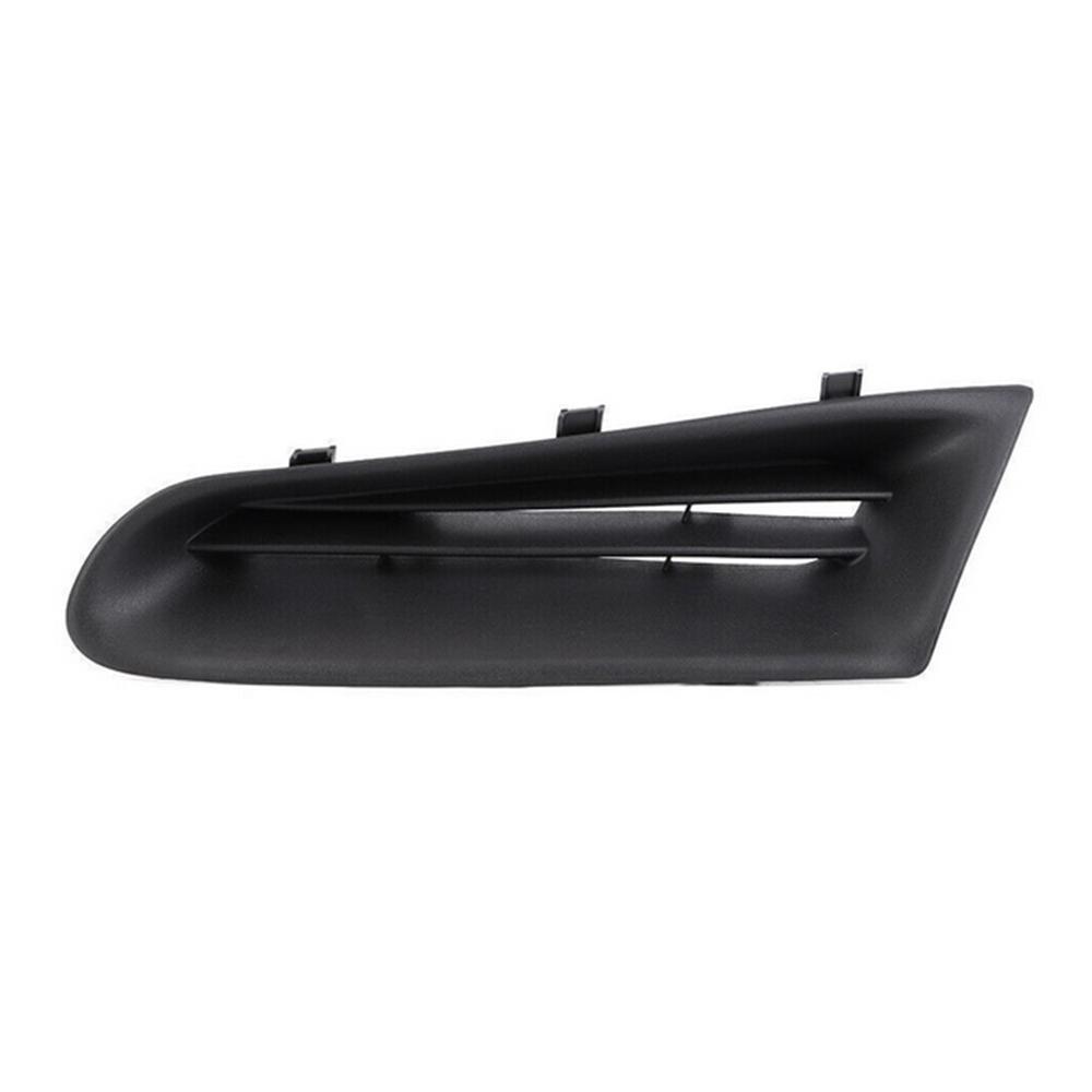 Exterior Front Left Side Bumper Grill 7701208684 for Renault Clio MK3 2005–2009