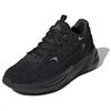 Adidas Ozwave Comfortable Versatile Low-Top Running Shoes Unisex Sneakers Black IE6056