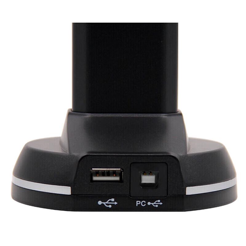 Eloam JS1260 12MP HD Document Camera CN plug (adapter included)