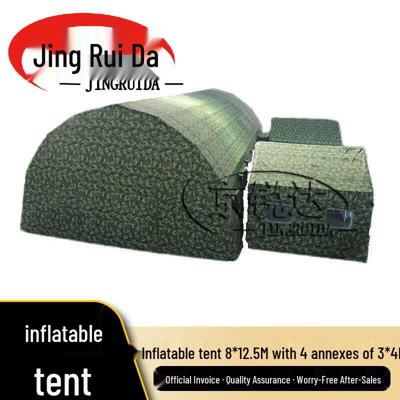 JINGRUIDA Outdoor Training & Command Equipment