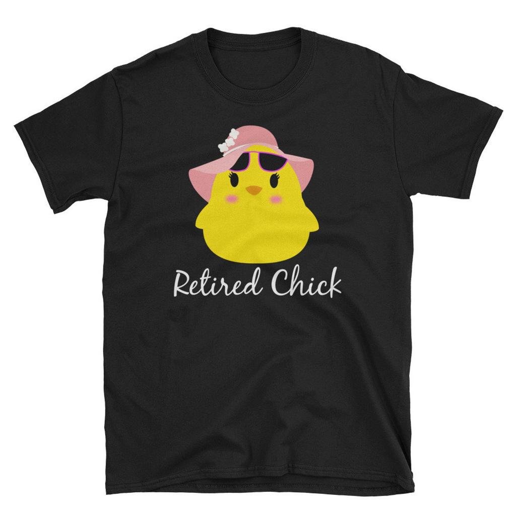 Retired Shirt, Retirement Gift, Happy Retirement, Retiree Shirt, Grandma Shirt, Funny Retirement Shirt, Funny Retiree, Retired Chick