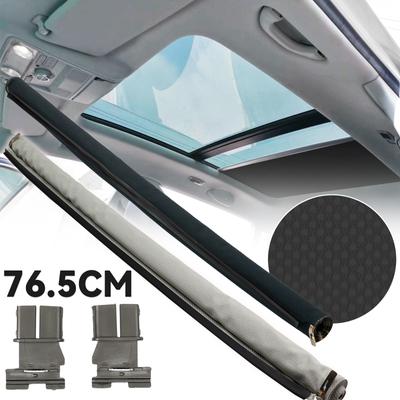 Araba Sunroof Güneşlik Perde Mısır VW Golf Tiguan Jatte Passat Sharan Varyant Santana 4Motion Skoda Seat 1K9877307B