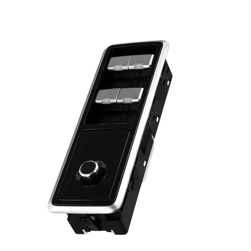 Driver Side Main Window Switch Compatible with For Range Rover Sport 2018 to  Models OEM LR123006 LR166298