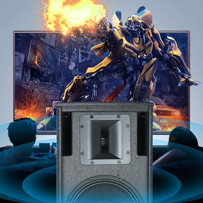 Huidu YF-610 Professional Conference Room Speaker