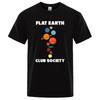 Tops – T-Shirts