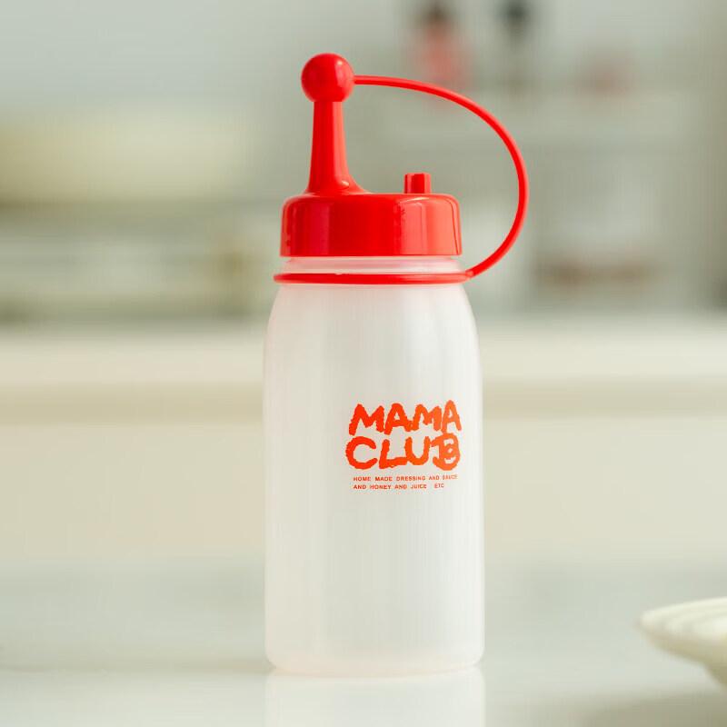 TAKEYA Japanese Leak-Proof Seasoning Bottle
