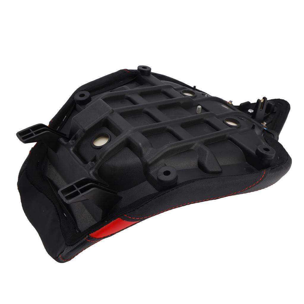 Front Raider Seat Driver Cushion Pu Fit Red For Kawasaki Z1000 2014-2025 2024