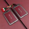 BYD Seagull Dolphin NFC Key Case for Qin, Song, Yuan, Tang, Han, and Sea Lion Models