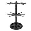2 Tier Rotating Jewelry Display Stand Jewelry Tree Stand Bracelet Hanging   for Bracelets Earrings Earrings Watches
