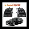 96700-C1510 Steering Wheel Switch Volume Button Left for Hyundai Sonata LF 2015-2018 Car Bluetooth Phone Music Buttons
