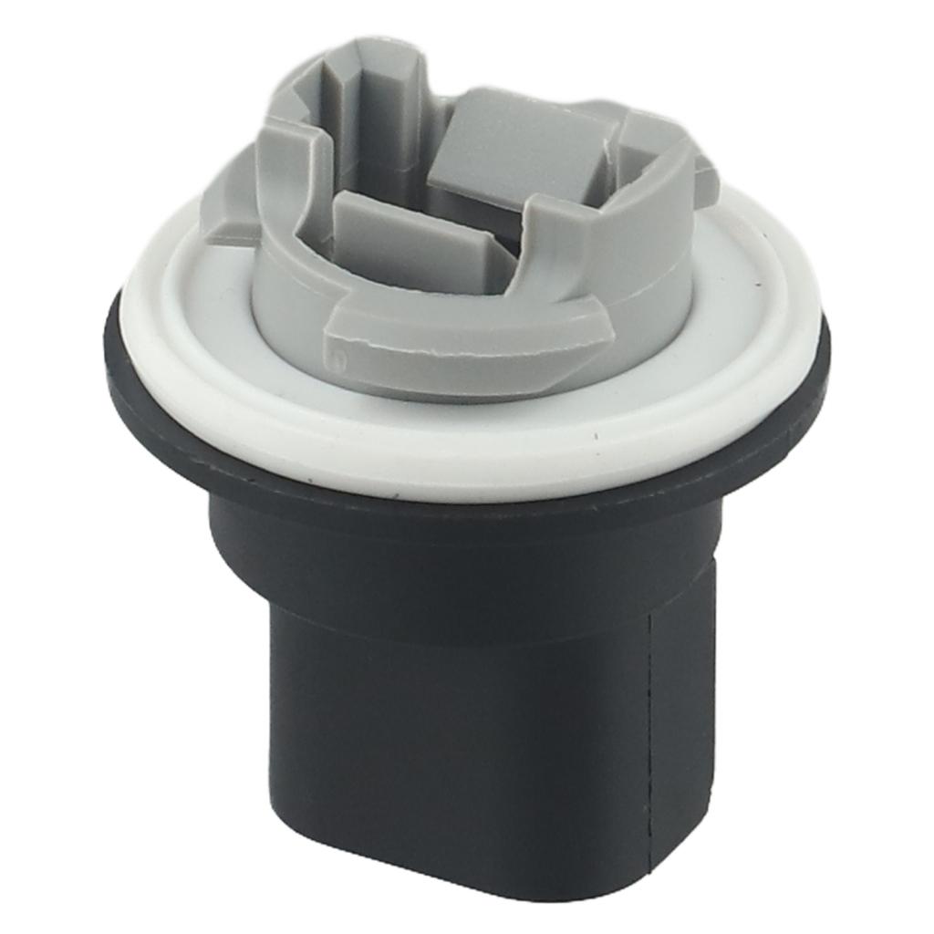 New / 2* Parking Light Bulb Sockets For Jeep For 07-2017 68000686AA 645-504