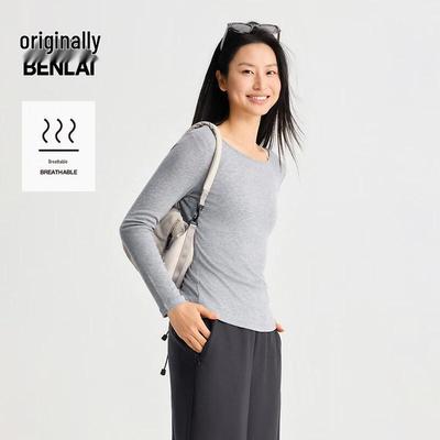 Tops – Pullover e maglie a manica lunga